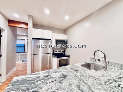 North End Apartment for rent 4 Bedrooms 2 Baths Boston - $5,600 No Fee