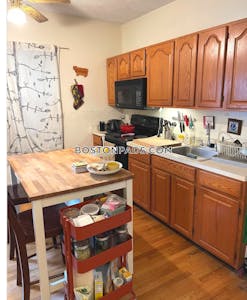 Cambridge 1 bedroom 1 baths in CAMBRIDGE  Inman Square - $2,500 No Fee