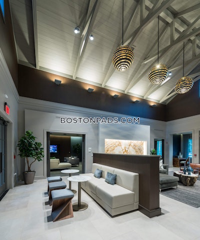 Foxborough Studio 1 baths Luxury in FOXBOROUGH - $2,314 No Fee
