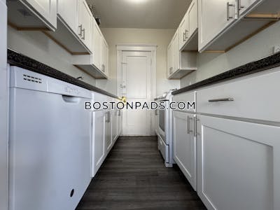 Fenway/kenmore Apartment for rent 1 Bedroom 1 Bath Boston - $2,445 No Fee