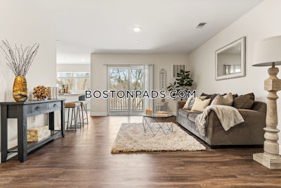 Chelmsford Apartment for rent 1 Bedroom 1 Bath - $2,450 No Fee
