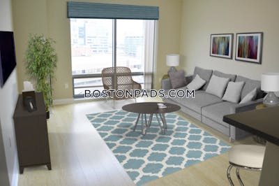 South Boston Apartment for rent 2 Bedrooms 2 Baths Boston - $4,782