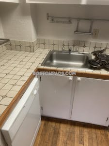 Beacon Hill Apartment for rent 3 Bedrooms 1 Bath Boston - $4,500