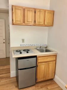 Brookline Apartment for rent Studio 1 Bath  Longwood Area - $2,095