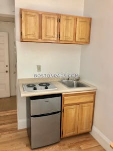 Brookline Apartment for rent Studio 1 Bath  Boston University - $2,045