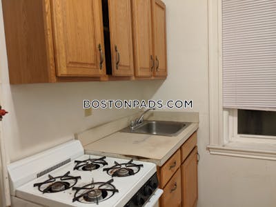 Fenway/kenmore Apartment for rent Studio 1 Bath Boston - $2,350 No Fee