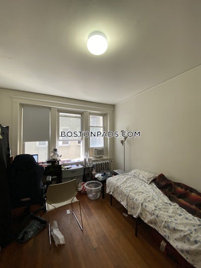 Fenway/kenmore Apartment for rent 1 Bedroom 1 Bath Boston - $2,575 No Fee