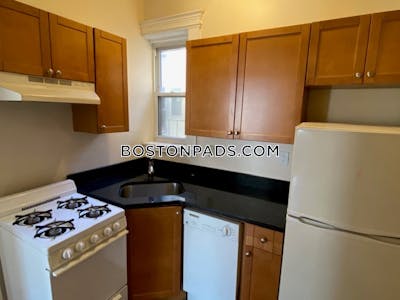 Northeastern/symphony Apartment for rent 1 Bedroom 1 Bath Boston - $3,740