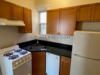 Northeastern/symphony 1 Bed 1 Bath Boston - $3,740