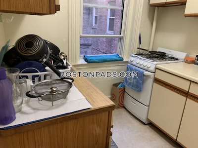 Fenway/kenmore Apartment for rent Studio 1 Bath Boston - $2,850