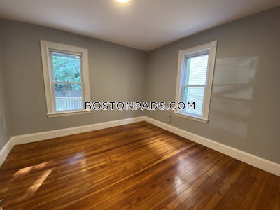 Somerville Apartment for rent 4 Bedrooms 2 Baths Winter Hill - $3,900 No Fee