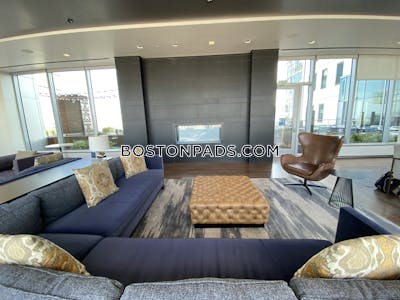 Downtown Apartment for rent 2 Bedrooms 2 Baths Boston - $6,300