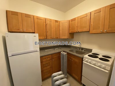 Fenway/kenmore Apartment for rent Studio 1 Bath Boston - $1,950