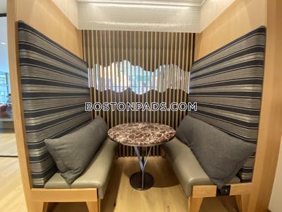 Mission Hill Apartment for rent 1 Bedroom 1 Bath Boston - $4,006