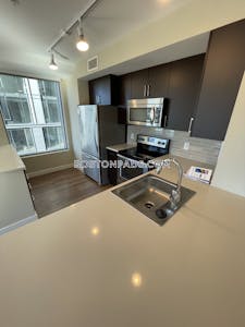 Downtown Apartment for rent 2 Bedrooms 1 Bath Boston - $4,815