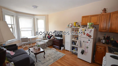 Mission Hill Apartment for rent 2 Bedrooms 1 Bath Boston - $3,295