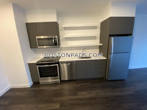 Charlestown Apartment for rent 1 Bedroom 1 Bath Boston - $3,050