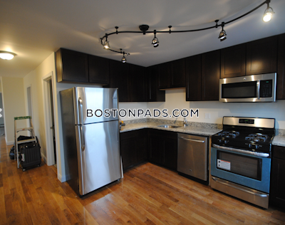 East Boston Apartment for rent 3 Bedrooms 1 Bath Boston - $3,050 50% Fee