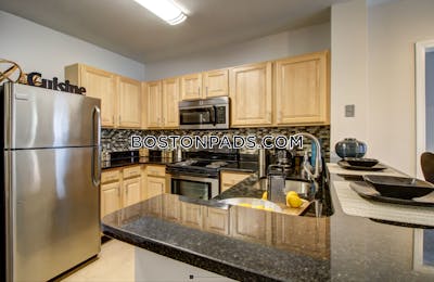 Medford 1 bedroom  Luxury in MEDFORD  Wellington - $3,088