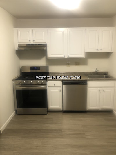 Quincy Apartment for rent 1 Bedroom 1 Bath  North Quincy - $2,379 75% Fee