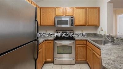 Quincy Apartment for rent 2 Bedrooms 2 Baths  West Quincy - $3,205