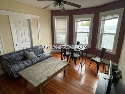 Somerville Apartment for rent 3 Bedrooms 1 Bath  Tufts - $3,700 No Fee