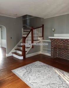 Brighton Apartment for rent 4 Bedrooms 2 Baths Boston - $5,400 No Fee