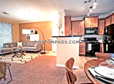 Lawrence 1 bedroom  Luxury in LAWRENCE - $2,430 No Fee