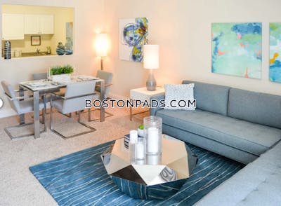 Weymouth Studio  baths Luxury in WEYMOUTH - $2,032