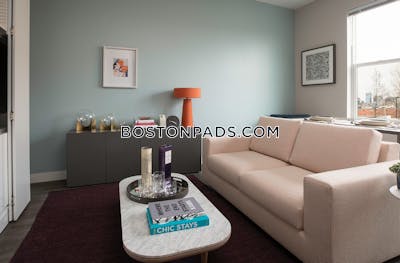 Back Bay Apartment for rent Studio 1 Bath Boston - $3,335