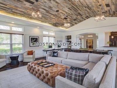 Pembroke Apartment for rent 1 Bedroom 1 Bath - $2,741