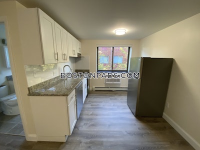 Cambridge Apartment for rent Studio 1 Bath  Davis Square - $2,300