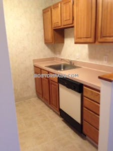 Woburn Apartment for rent 3 Bedrooms 1 Bath - $4,266