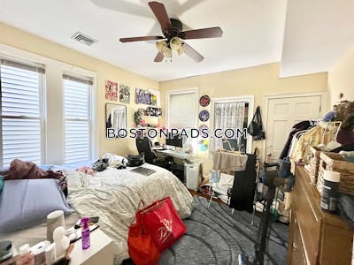 Mission Hill 4 Beds 2 Baths Boston - $6,800 No Fee