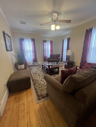 Mission Hill 4 bedroom 1 baths in BOSTON Boston - $7,400 No Fee