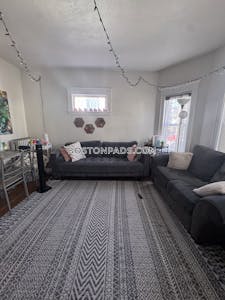 Somerville Apartment for rent 4 Bedrooms 1 Bath  Tufts - $5,200 No Fee