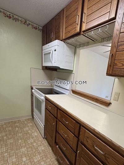 Weymouth Apartment for rent 1 Bedroom 1 Bath - $1,900 No Fee