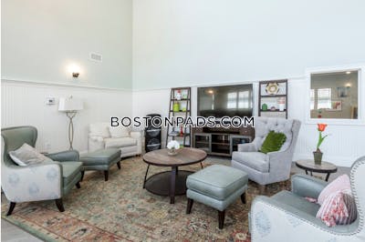 Middleborough Apartment for rent 1 Bedroom 1 Bath - $2,195 No Fee