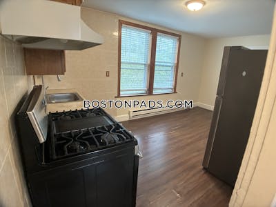 Mission Hill 5 Beds 2 Baths Boston - $4,200 No Fee