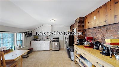 Somerville Apartment for rent 1 Bedroom 1 Bath  Spring Hill - $3,135 No Fee