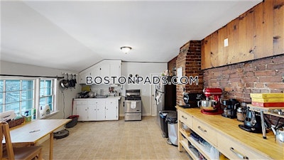Somerville Apartment for rent 1 Bedroom 1 Bath  Spring Hill - $3,135 No Fee