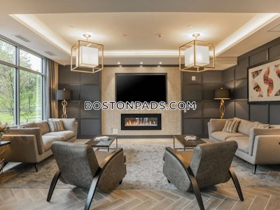 Walpole 1 bedroom 1 baths Luxury in WALPOLE - $5,969 No Fee