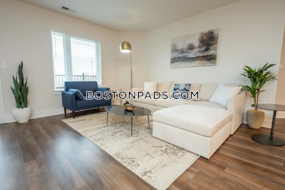 Norton Apartment for rent 2 Bedrooms 1 Bath - $2,261 No Fee