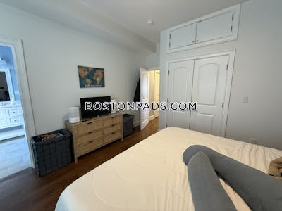 East Boston Apartment for rent 2 Bedrooms 2 Baths Boston - $2,995 No Fee