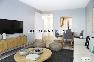 Danvers Apartment for rent 2 Bedrooms 2 Baths - $3,200 No Fee