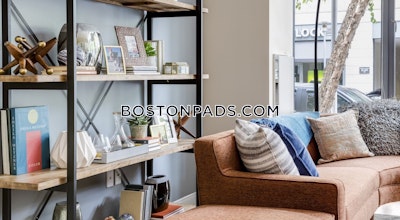 Medford Apartment for rent 2 Bedrooms 2 Baths  Wellington - $3,978 No Fee