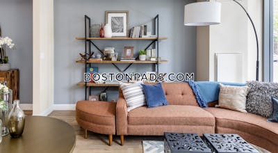 Medford Apartment for rent Studio 1 Bath  Wellington - $2,900 No Fee