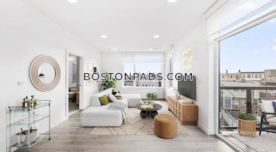 East Boston 2 Beds 1 Bath Boston - $4,098 No Fee