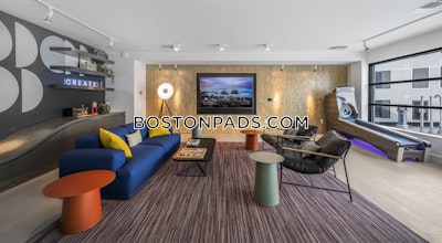 East Boston 1 bedroom  Luxury in BOSTON Boston - $2,963 No Fee