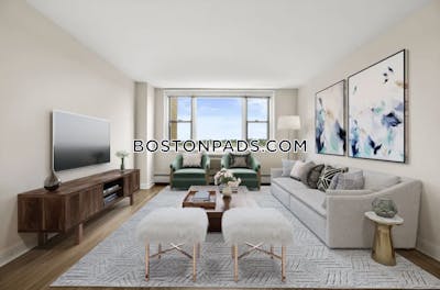 Cambridge Apartment for rent 1 Bedroom 1 Bath  Mt. Auburn/brattle/ Fresh Pond - $2,887 No Fee